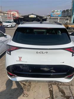 کیا سپۆرتاج